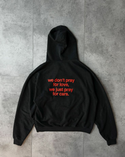 Oversize Hoodie Cotton